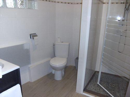 Hotel Residence Larroque Caussade Zewnętrze zdjęcie