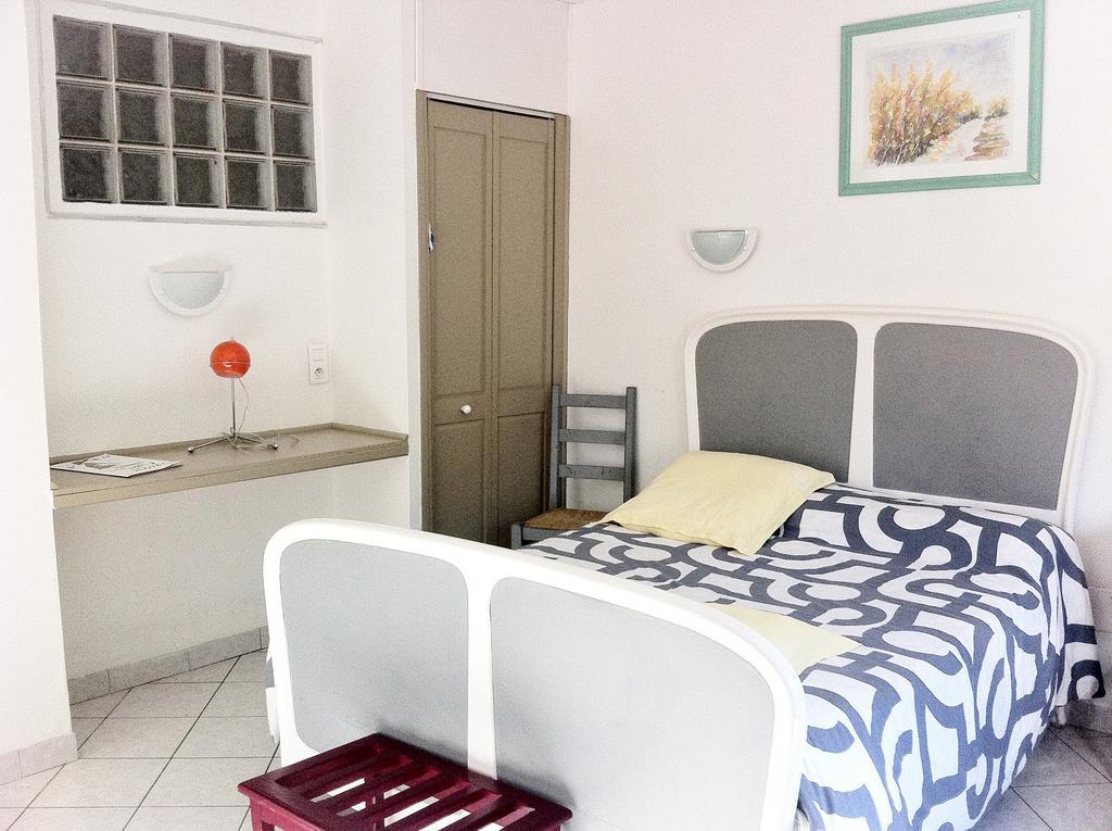 Hotel Residence Larroque Caussade Pokój zdjęcie