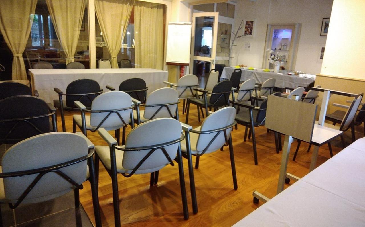 Hotel Residence Larroque Caussade Zewnętrze zdjęcie